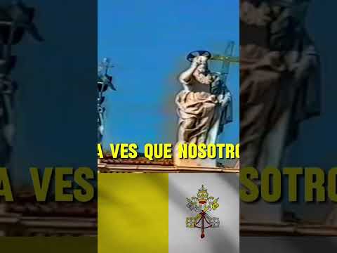 ? SAN JUAN PABLO II dice que mostremos el ROSTRO de CRISTO al MUNDO  #papafrancisco