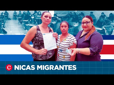 Upala, el cantón costarricense que apoya la integración de los migrantes nicaragüenses