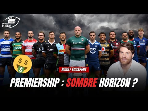 Premiership Rugby : horizon sombre pour le championnat anglais ?
