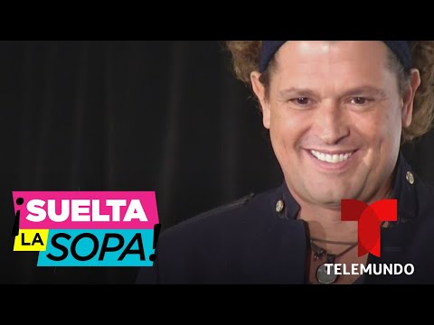 Premios Billboard 2020: ¡Carlos Vives será reconocido por su trayectoria! | Suelta La Sopa