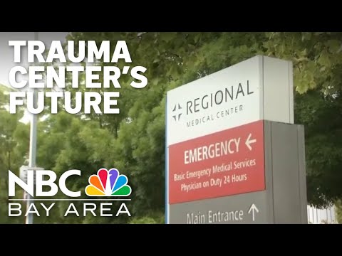 County supervisors discuss proposal to close Regional Medical Center's trauma center