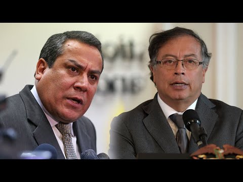 Cancillería rechaza nueva injerencia del presidente de Colombia en asuntos internos del Perú