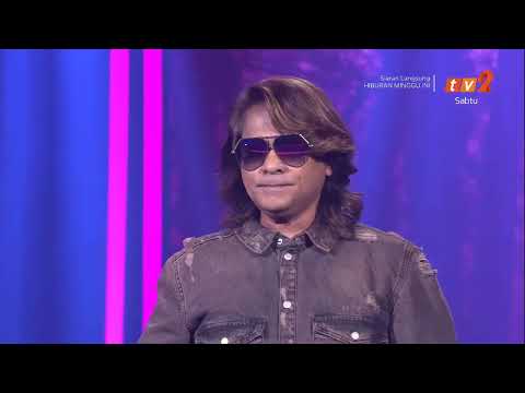 Baggio Damasutra | Umpama Mimpi Dalam Mimpi | HMI Tangkap Leleh