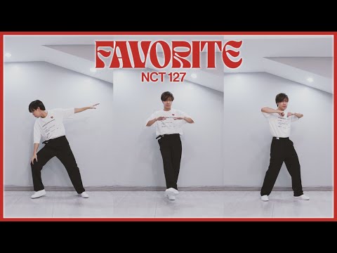 NCT127-Favorite(Vampire)D