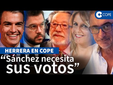 PSOE y PP deberían hacer una reforma electoral para evitar que los nacionalistas sean decisivos