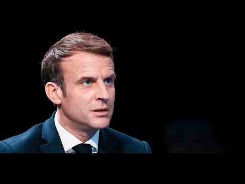 Le bilan du quinquennat d'Emmanuel Macron par Les Echos
