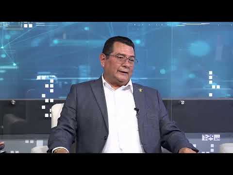 25/04/2024 Entrevista con Guzmar A. González- Titular de la SSPC