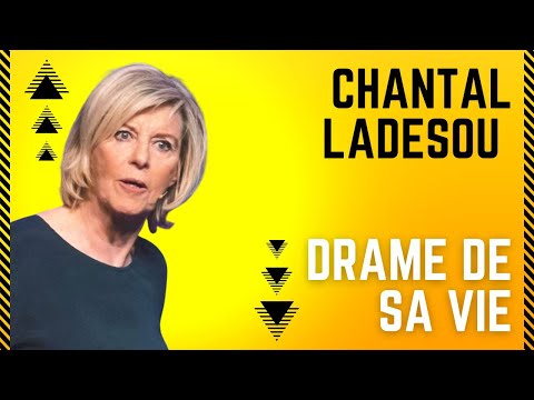 Chantal Ladesou bouleversante : la disparition dramatique de son fils
