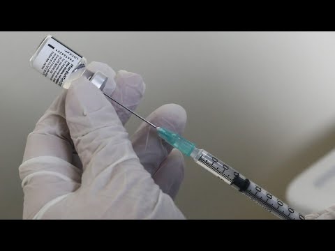 Satdjian: “En esta etapa, desde diciembre, se han vacunado 189.000 personas” contra el COVID-19