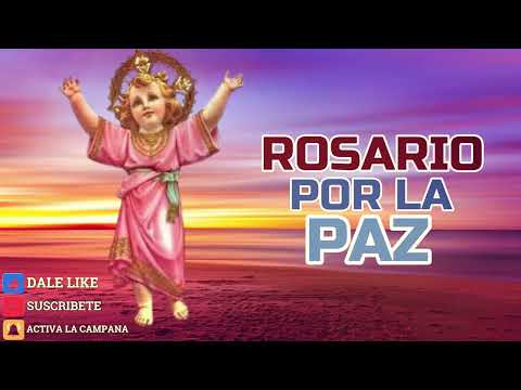 SANTO NIÑO DANOS PAZ