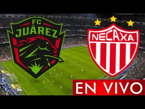 Donde ver Juárez vs. Necaxa en vivo, por la Jornada 1, Liga MX 2022