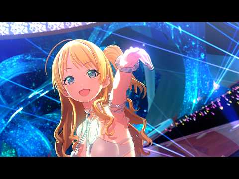 【シャニソン】Reflection 羽那、恋鐘、めぐる、智代子【4K】