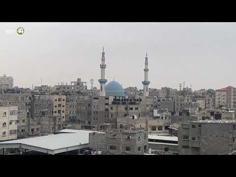 Delegación egipcia llegó a Israel para negociaciones de tregua en Gaza