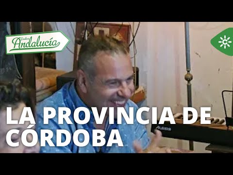 Destino Andalucía | Ruta monográfica por Córdoba
