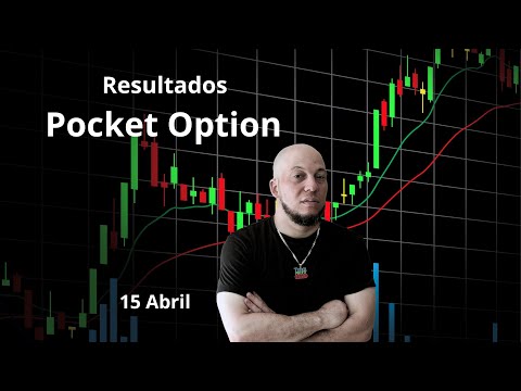 Resultados Señales Pocket Option 15 Abril by Jose Blog + Ramon Burgos