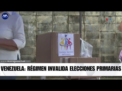 El Supremo de Venezuela anula las primarias de la oposición