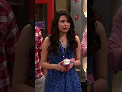 ¿Recuerdas cuando Harry Styles salió en iCarly? | #Shorts | Nickelodeon en Español