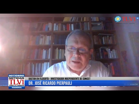 Reflexión de la semana - Dr. José Ricardo Pierpauli