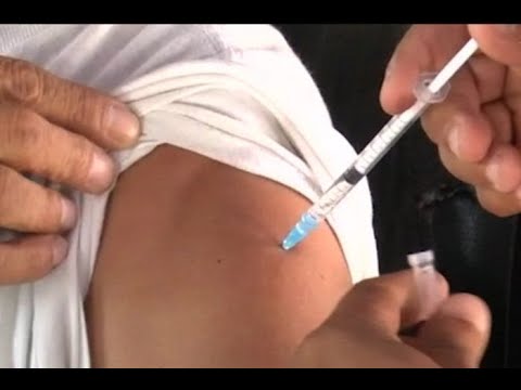 México enviará 150 mil dosis de vacunas a Guatemala