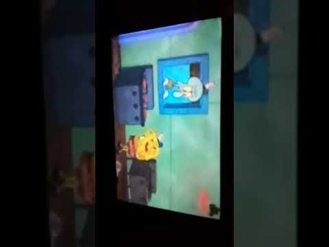 dj spongebob dan squidward lagu pota pota