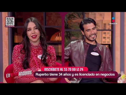 ¡Emily quiere que le FIRMEN contrato para que NO le sean INFIEL!  | Enamorándonos