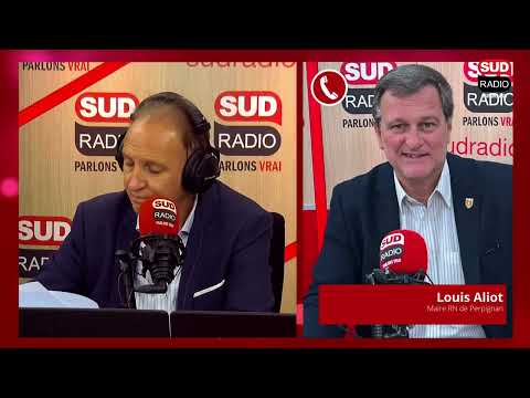 Perpignan : le maire Louis Aliot veut tester l’uniforme à l’école