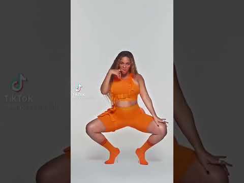 Beyonce partition challenge