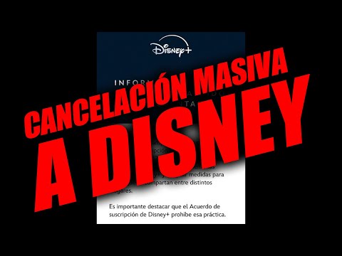 Disney TE TRAICIONÓ!