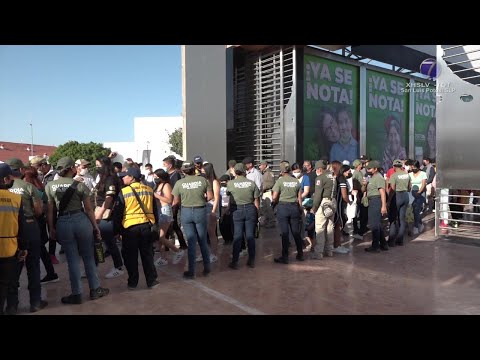 Foro de las Estrellas, sin cambio en presentaciones programadas, insisten autoridades