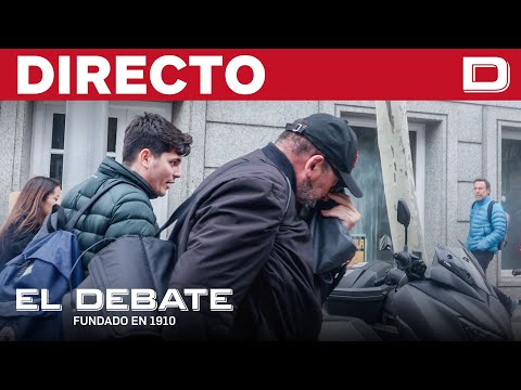 DIRECTO | Comisión de Investigación en el Senado al PSOE