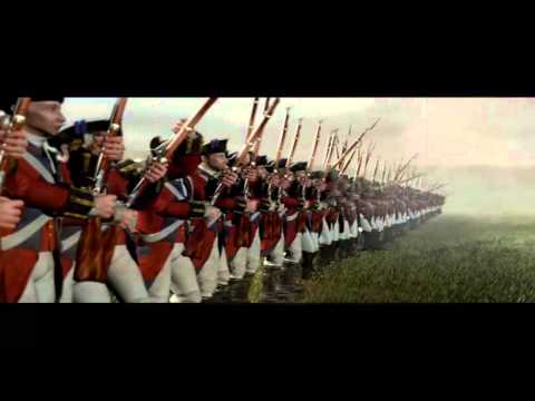 Age Of Empires III - Exclusive Video