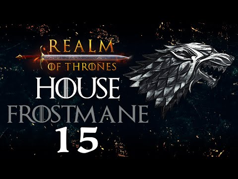 THE GREAT KRAKEN KILLER! Realm of Thrones Mod 5.0 - Mount & Blade II: Bannerlord #15