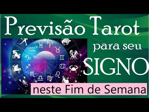 SIGNOS: Como será Seu Fim de Semana? O Baralho Cigano ira fazer uma Previsão  09  e 15.09. Tarot