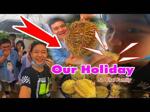 Our-Holiday-SD-Chai-Family-EP1 Our-Holiday-SD-Chai-Family-EP1
