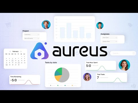 ERP Systém na mieru