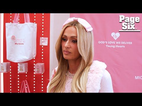 Paris Hilton details ‘devastating’ loss of $8.4M Malibu home in fire: ‘Grateful’ my family is safe