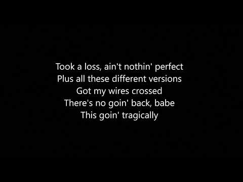 Mariah The Scientist - Bout Mine (Lyrics)
