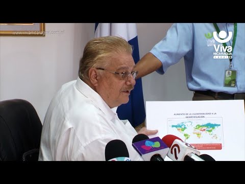 Nicaragua lamenta el sensible fallecimiento del Cro. Paul Oquist Kelly