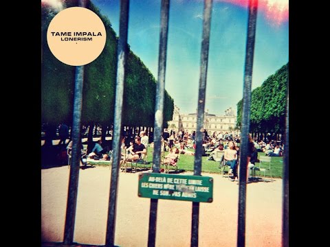 Tame Impala - She Just Won't Believe Me (EXTENDED VERSION)