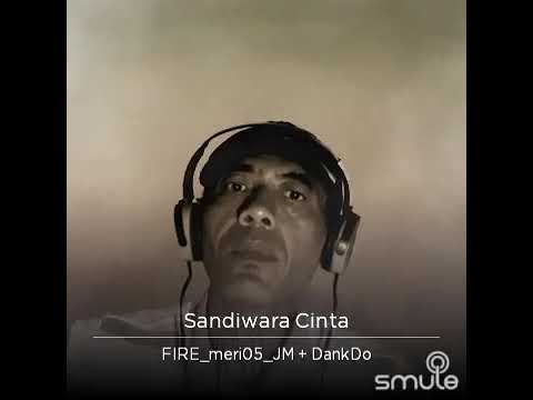 SANDIWARA CINTA Dank Doank