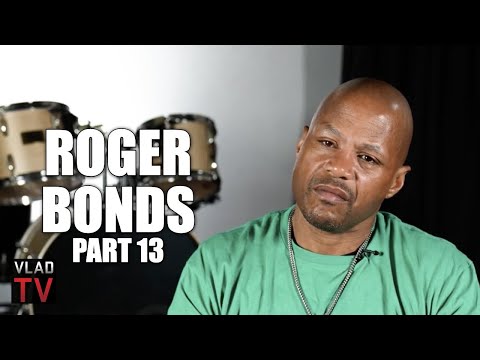 Roger Bonds on Diddy Confronting Suge Knight with Guns & Wanting to Shoot Him (Part 13)