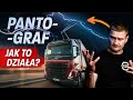 Ciarowy elektryk z pantografem. Czy to moe si uda?