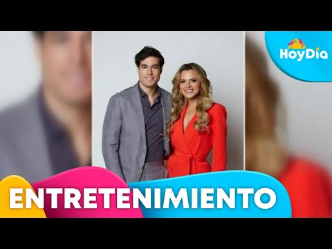 Danilo Carrera e Isabella Castillo en Sed de Venganza | Hoy Día | Telemundo