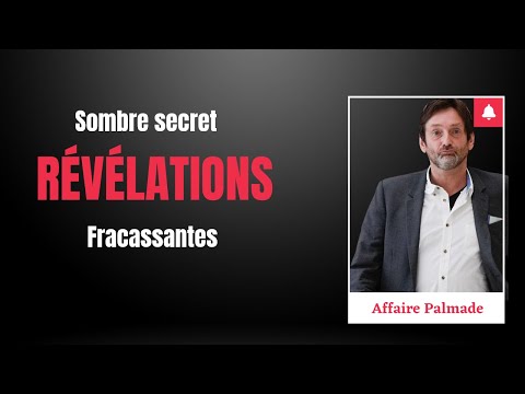 Affaire Palmade : Dramatique secret, révélations fracassantes de Gilles Verdez