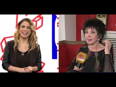 Zulma Faiad en Confrontados