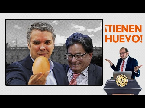 LA REFORMA TRIBUTARIA TIENE HUEVO (Y EL GOBIERNO TAMBIÉN) / VEA LO QUE VAN A GRAVAR | #HolaSoyDanny