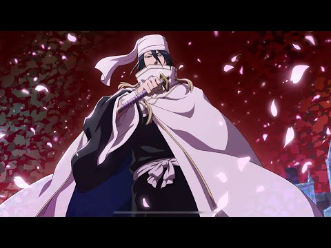 BLEACH Brave Souls ブレソル　guildquest グルバト　603,244,500 人間キラー青　nightmare EXTRA4 周年仕様