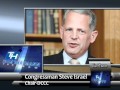 Congressman Steve Israel - Challenges for election 2012