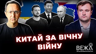 Международные переговоры по войне в Украине: роль США, Китая, России и позиция Трампа
