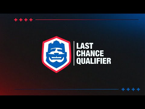 【クラロワ】CRL25 ラストチャンス予選 DAY2 Kitashiyan,Issei応援！ [日本語]